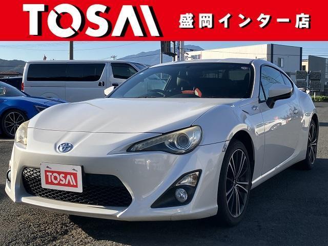 TOYOTA 86 