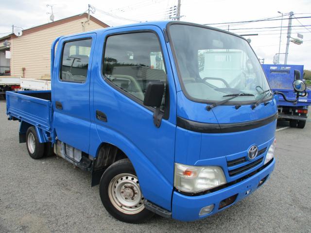 TOYOTA TOYOACE 