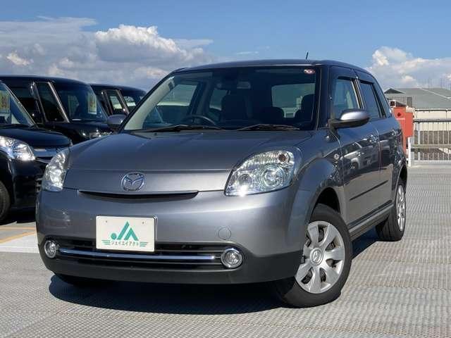 MAZDA VERISA 