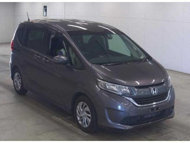 HONDA FREED PLUS 