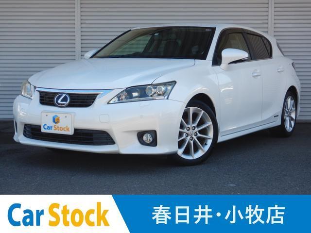 LEXUS CT 