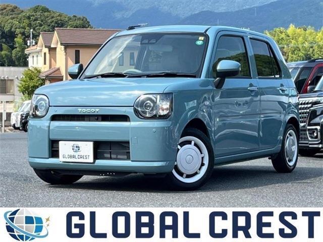 DAIHATSU MIRA TOCOT 