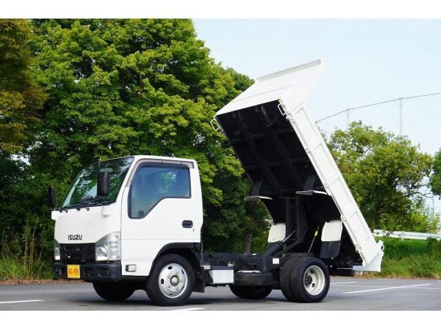 ISUZU ELF TRUCK 