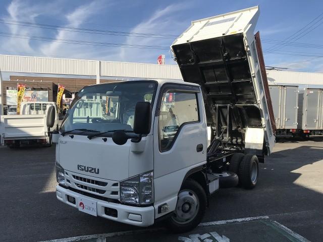 ISUZU ELF TRUCK 