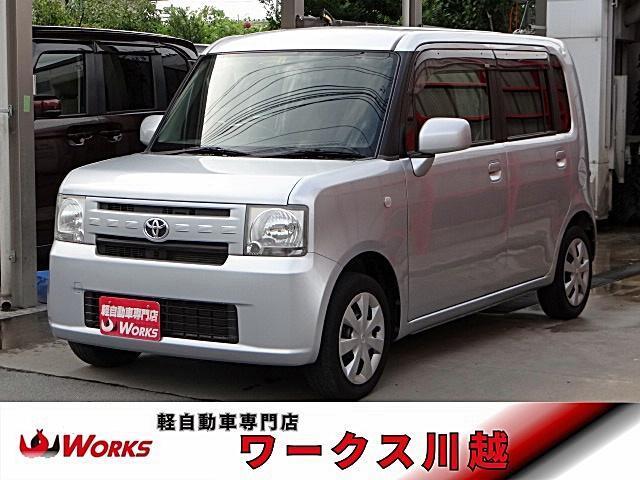 TOYOTA PIXIS SPACE 