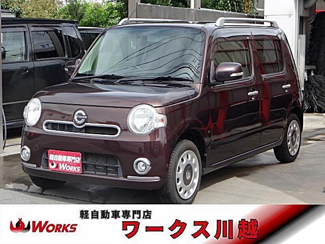 DAIHATSU MIRA COCOA 