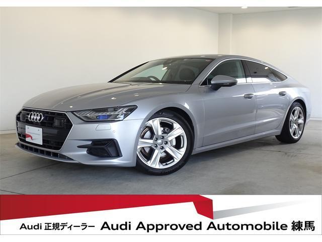 AUDI A7 SPORTBACK 