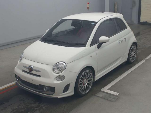 ABARTH ABARTH 595 