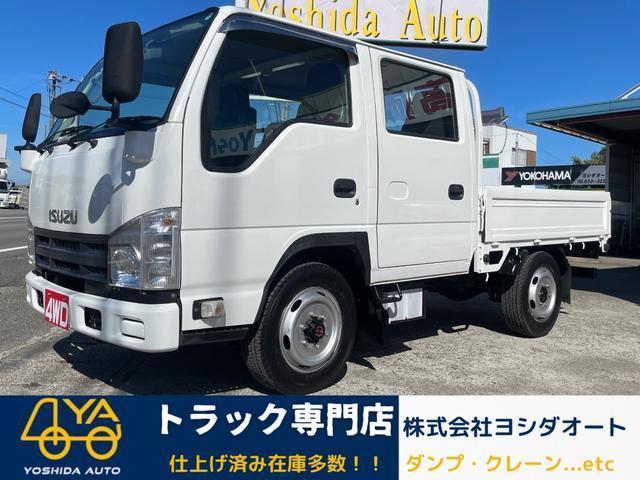 ISUZU ELF TRUCK 