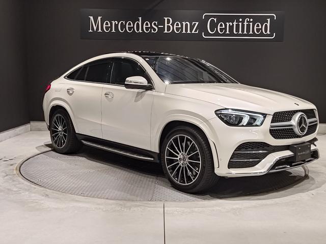 MERCEDES BENZ GLE 