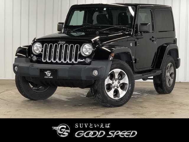 CHRYSLER JEEP JEEP WRANGLER 