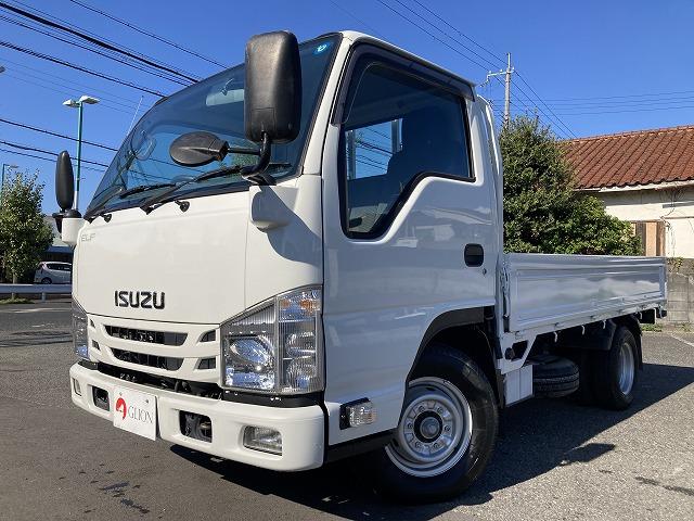 ISUZU ELF TRUCK 