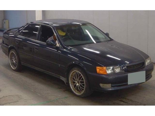 TOYOTA CHASER 