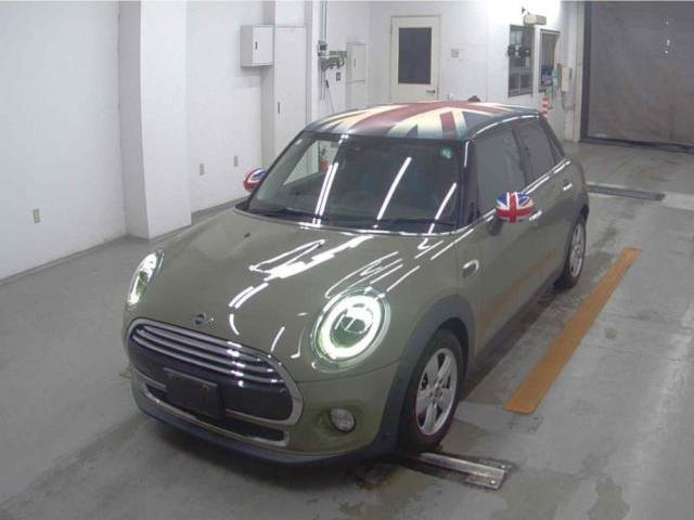 MINI MINI 