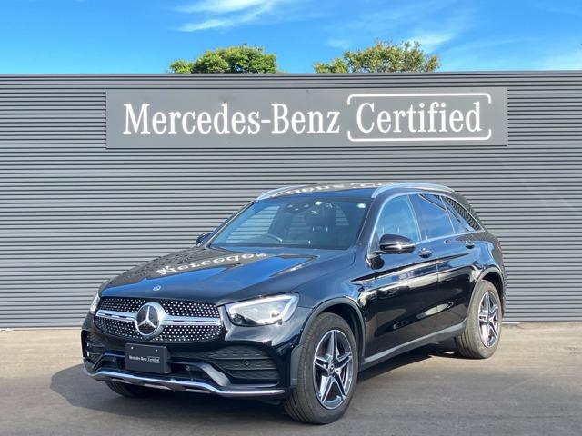 MERCEDES BENZ GLC-CLASS 