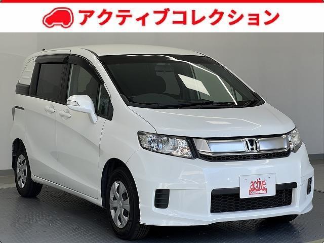 HONDA FREED SPIKE 