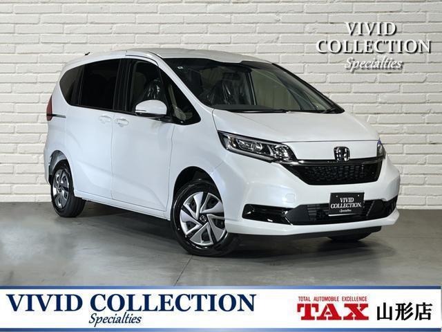 HONDA FREED HYBRID 