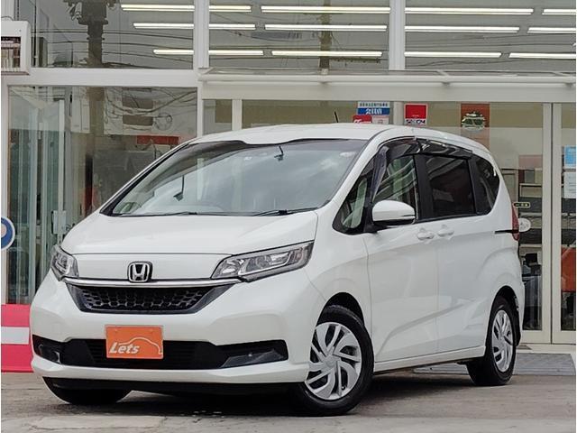 HONDA FREED PLUS 