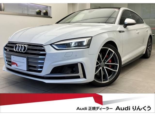 AUDI S5 SPORTBACK 