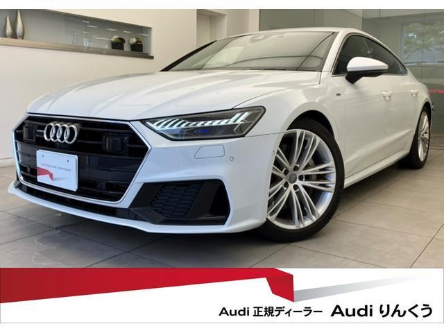 AUDI A7 SPORTBACK 