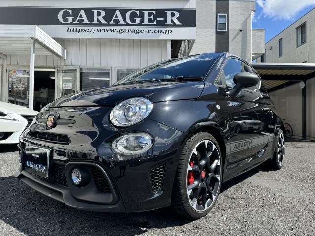 ABARTH ABARTH 595 