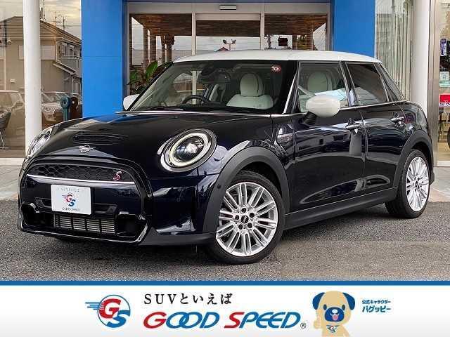 MINI MINI 