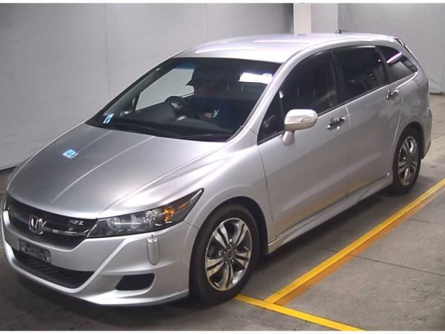 HONDA STREAM 