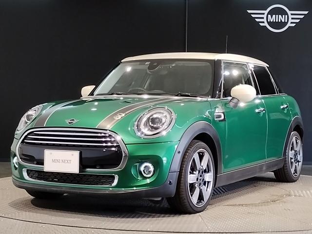 MINI MINI 