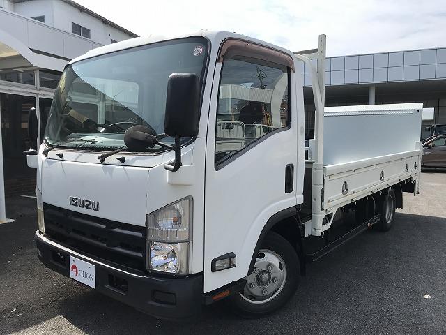 ISUZU ELF TRUCK 