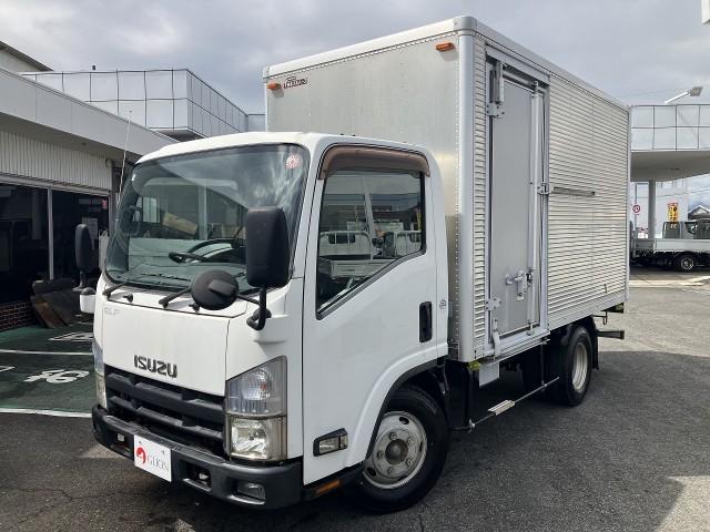 ISUZU ELF TRUCK 