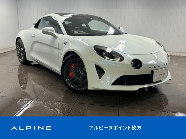 ALPINE A110 