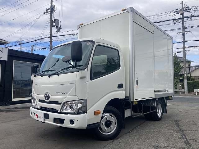 TOYOTA TOYOACE 