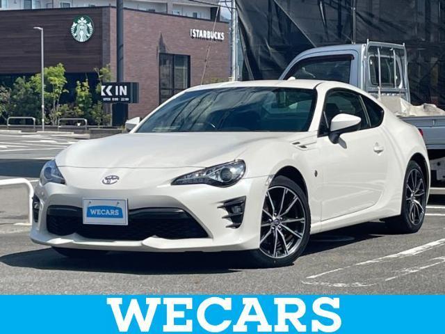 TOYOTA 86 