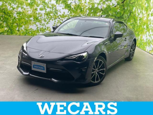 TOYOTA 86 