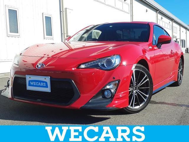 TOYOTA 86 