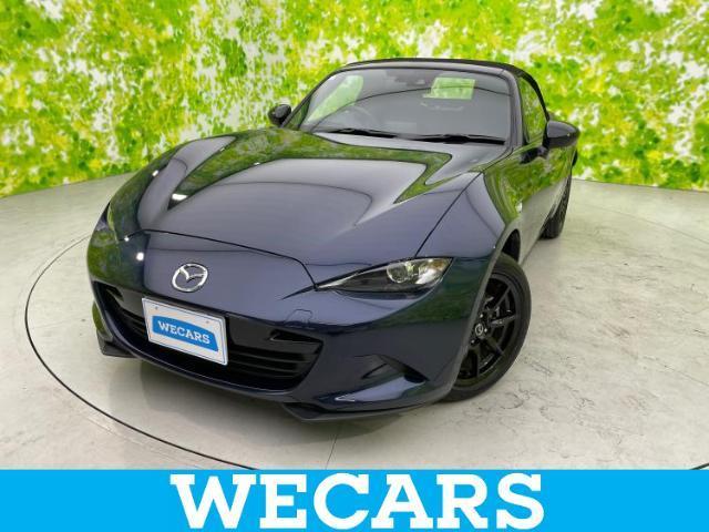 MAZDA ROADSTER 