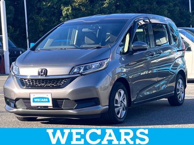 HONDA FREED HYBRID 