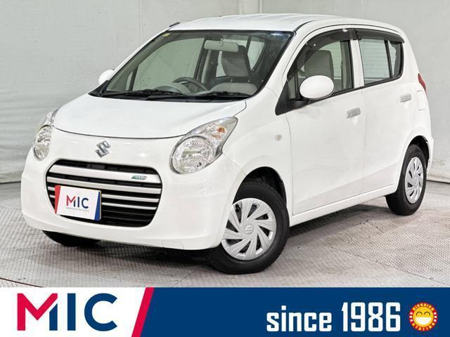 SUZUKI ALTO ECO 