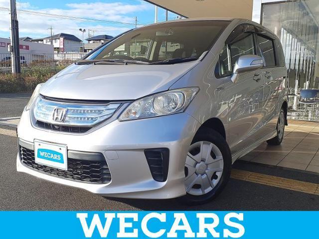 HONDA FREED HYBRID 