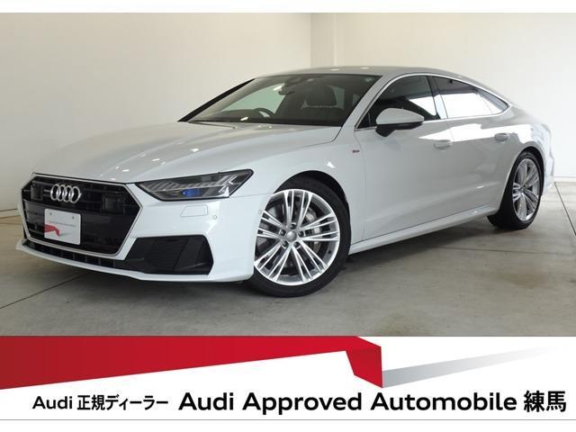 AUDI A7 SPORTBACK 