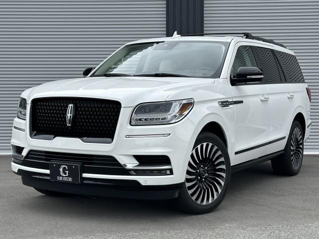 LINCOLN LINCOLN NAVIGATOR 