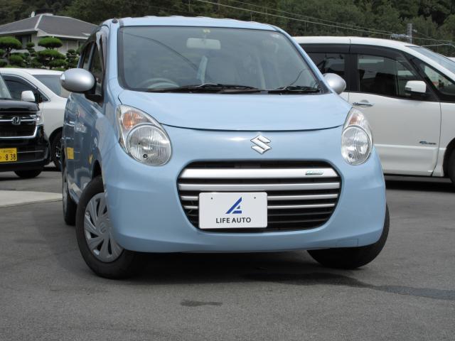 SUZUKI ALTO ECO 