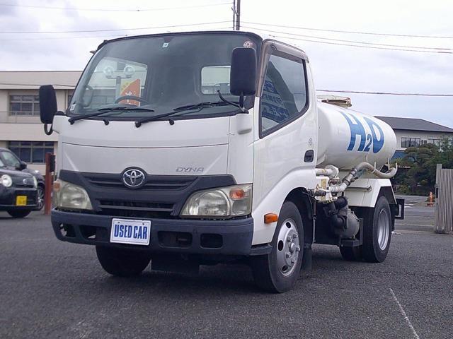 TOYOTA DYNA TRUCK 