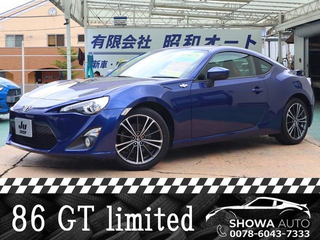 TOYOTA 86 