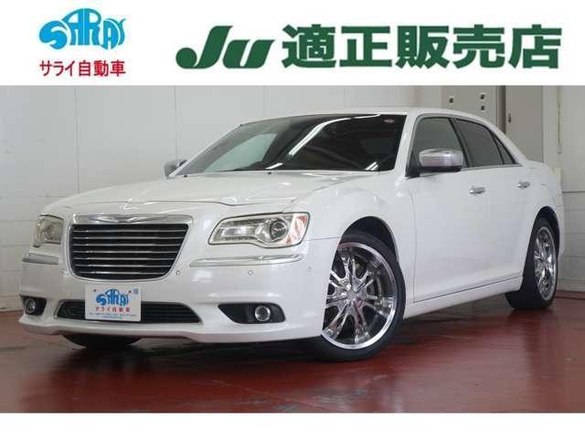 CHRYSLER CHRYSLER 300 