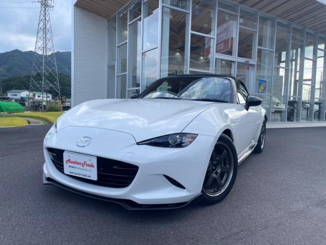 MAZDA ROADSTER 