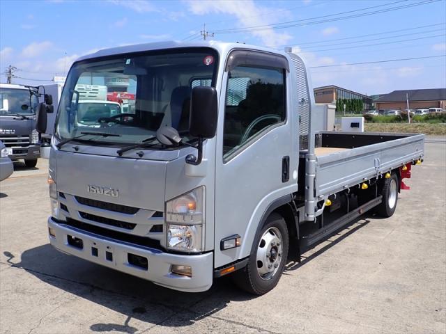 ISUZU ELF TRUCK 