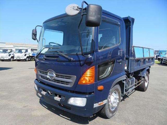 HINO HINO RANGER 