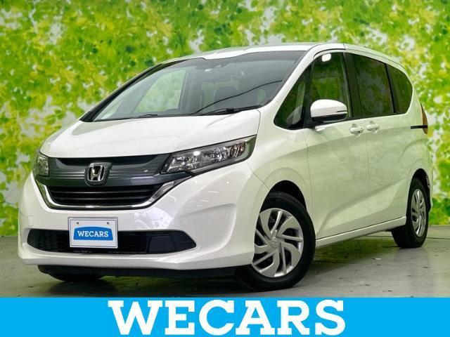 HONDA FREED PLUS 