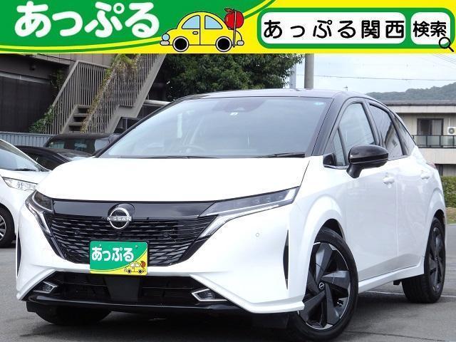 NISSAN AURA 